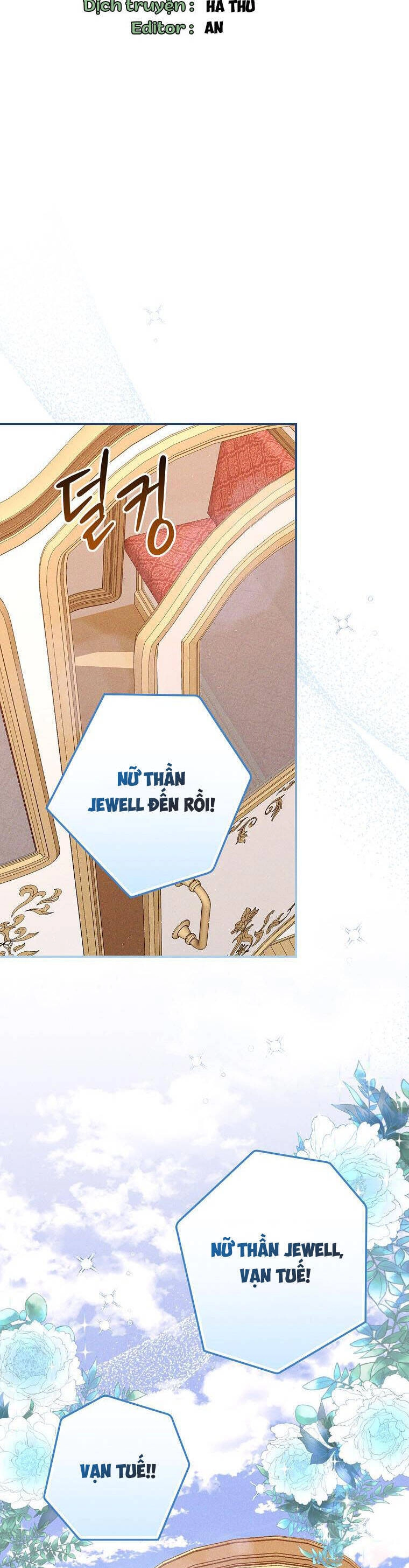 Tiểu Thư Hắc Ám Nhà Công Tước Chapter 37 - 2