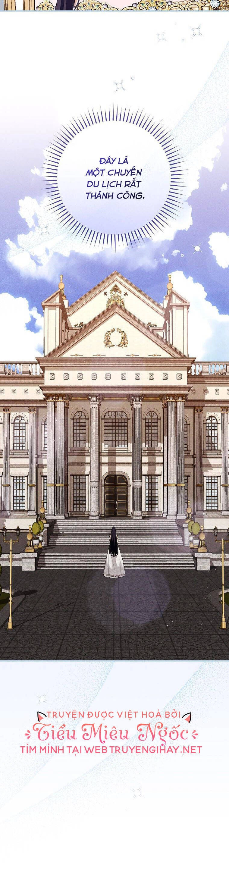 Tiểu Thư Hắc Ám Nhà Công Tước Chapter 37 - 4