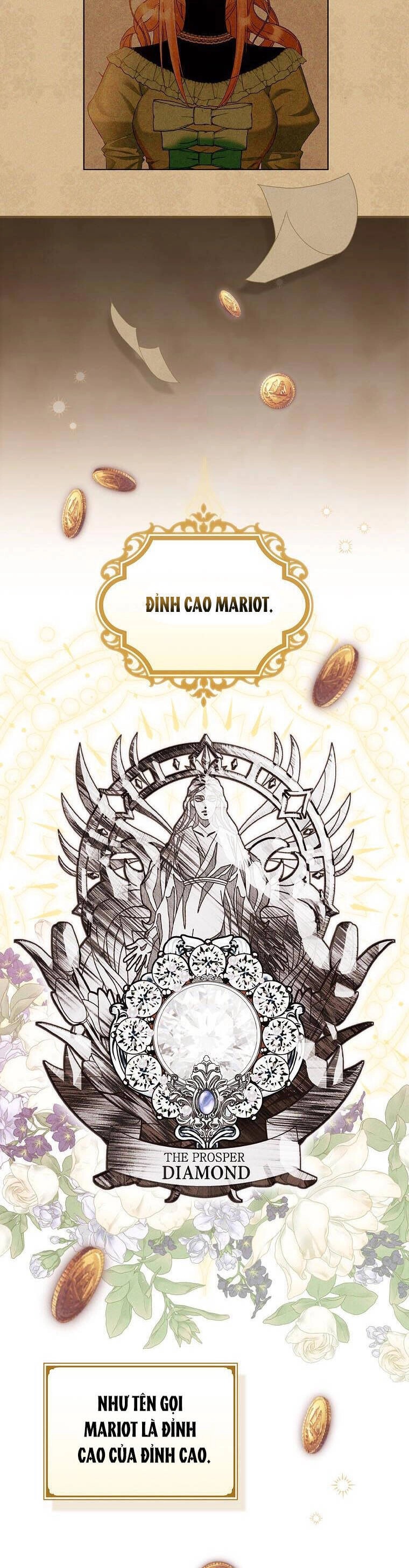 Tiểu Thư Hắc Ám Nhà Công Tước Chapter 37 - 6