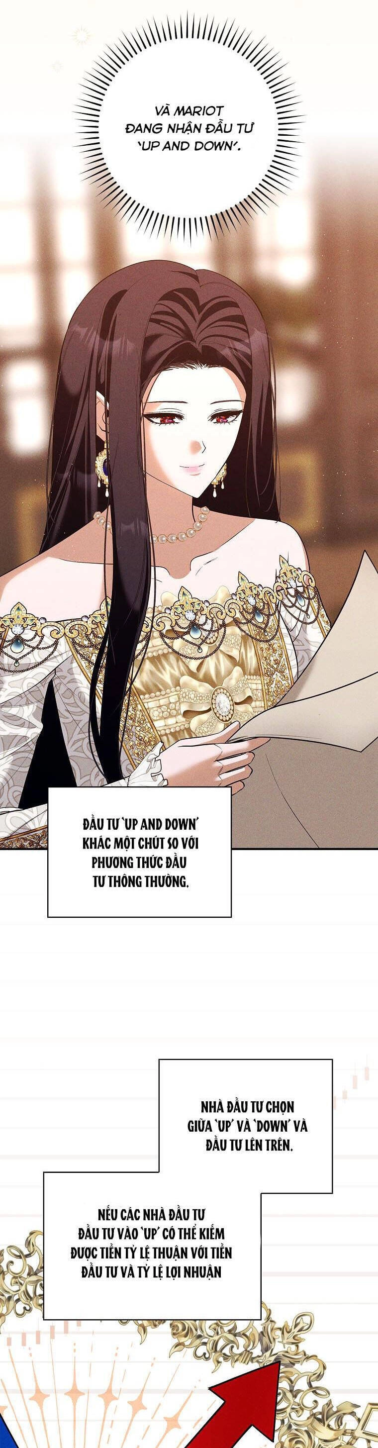 Tiểu Thư Hắc Ám Nhà Công Tước Chapter 37 - 8