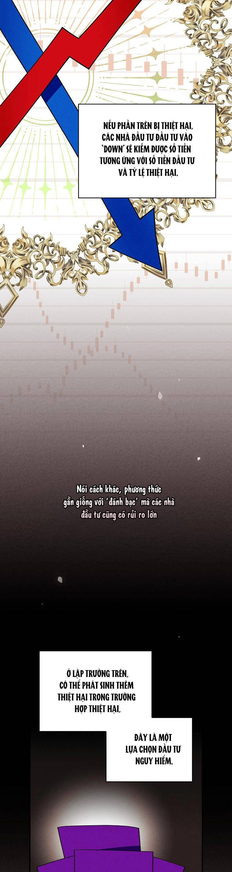 Tiểu Thư Hắc Ám Nhà Công Tước Chapter 37 - 9