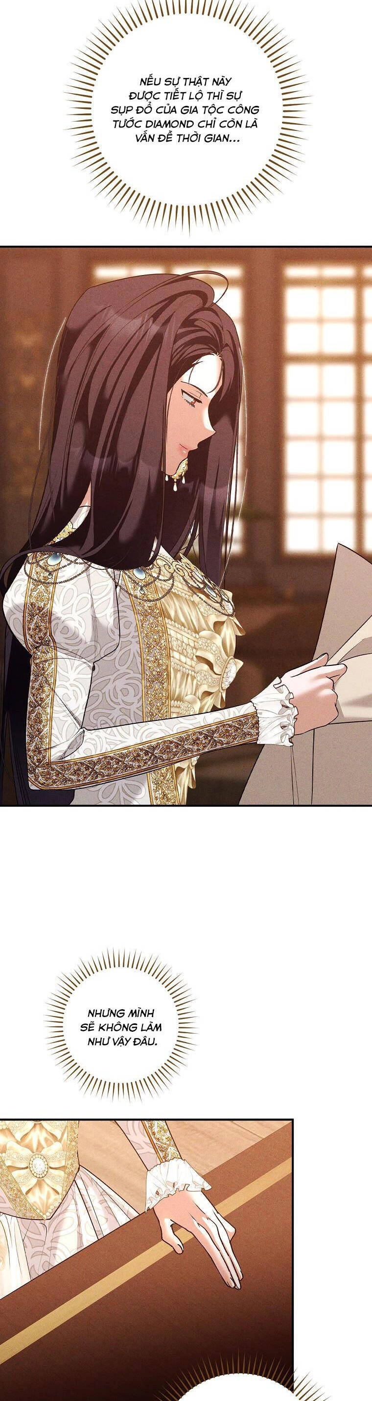 Tiểu Thư Hắc Ám Nhà Công Tước Chapter 37 - 11