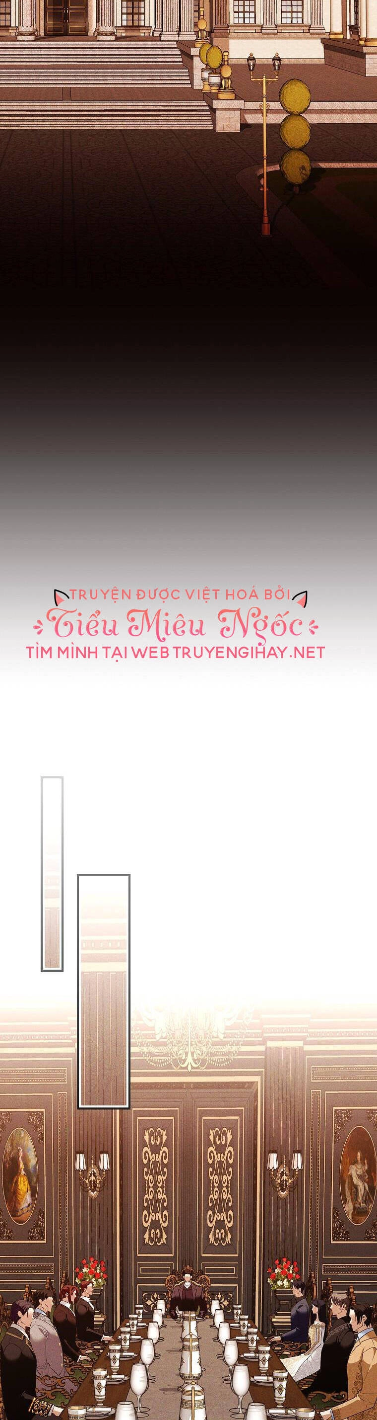 Tiểu Thư Hắc Ám Nhà Công Tước Chapter 37 - 14