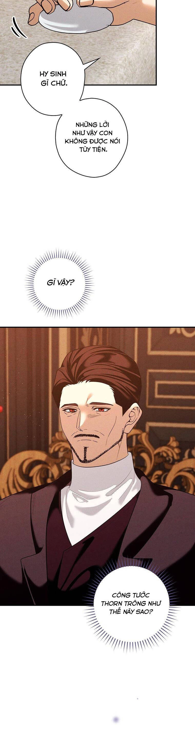 Tiểu Thư Hắc Ám Nhà Công Tước Chapter 37 - 18