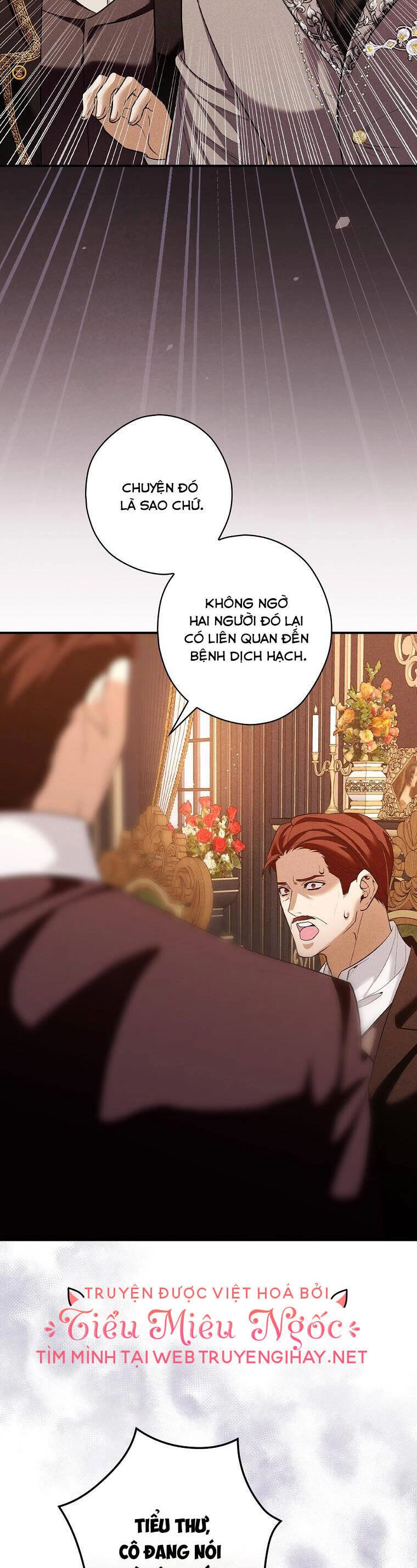 Tiểu Thư Hắc Ám Nhà Công Tước Chapter 37 - 24