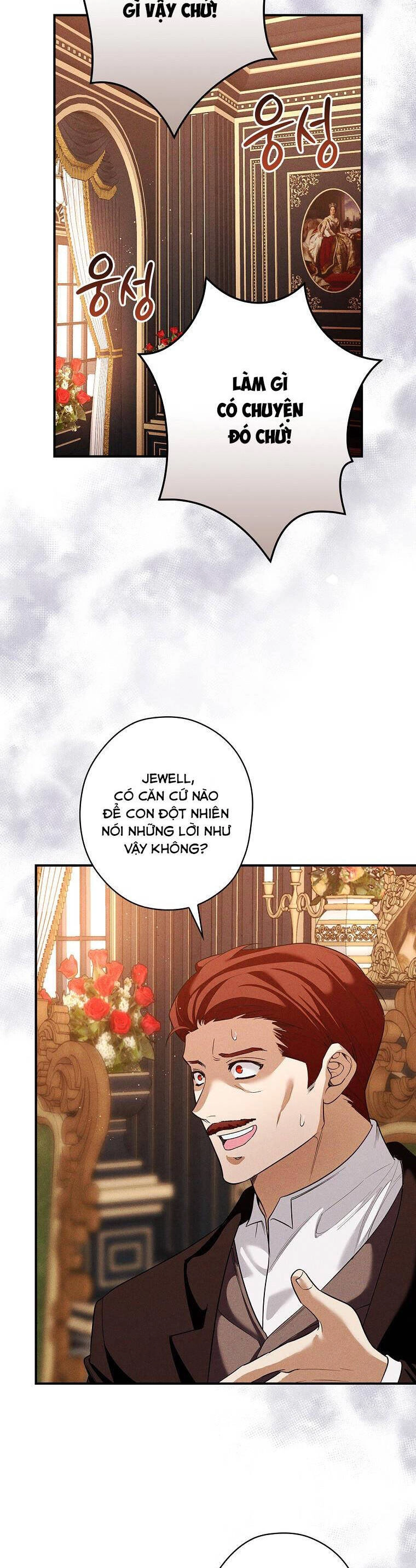 Tiểu Thư Hắc Ám Nhà Công Tước Chapter 37 - 25