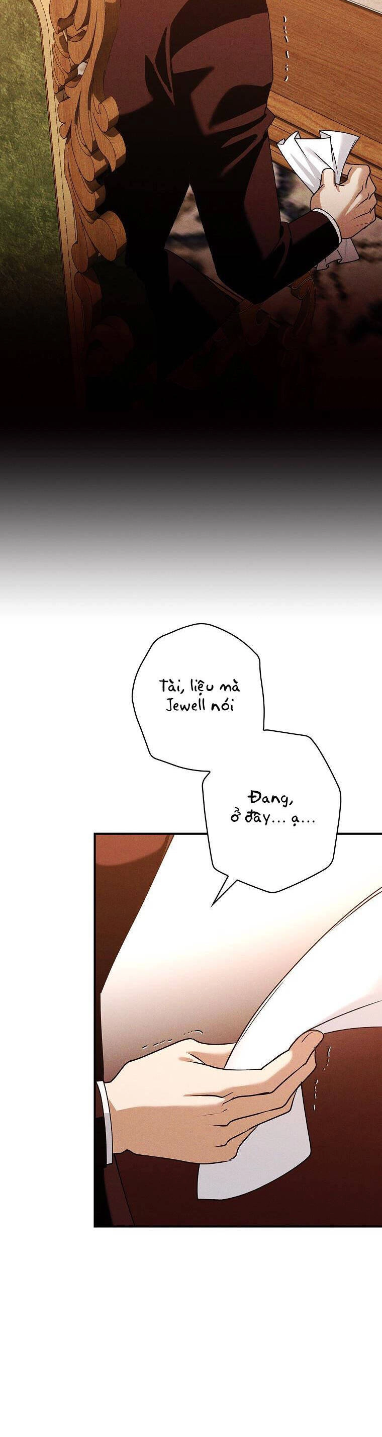 Tiểu Thư Hắc Ám Nhà Công Tước Chapter 37 - 29