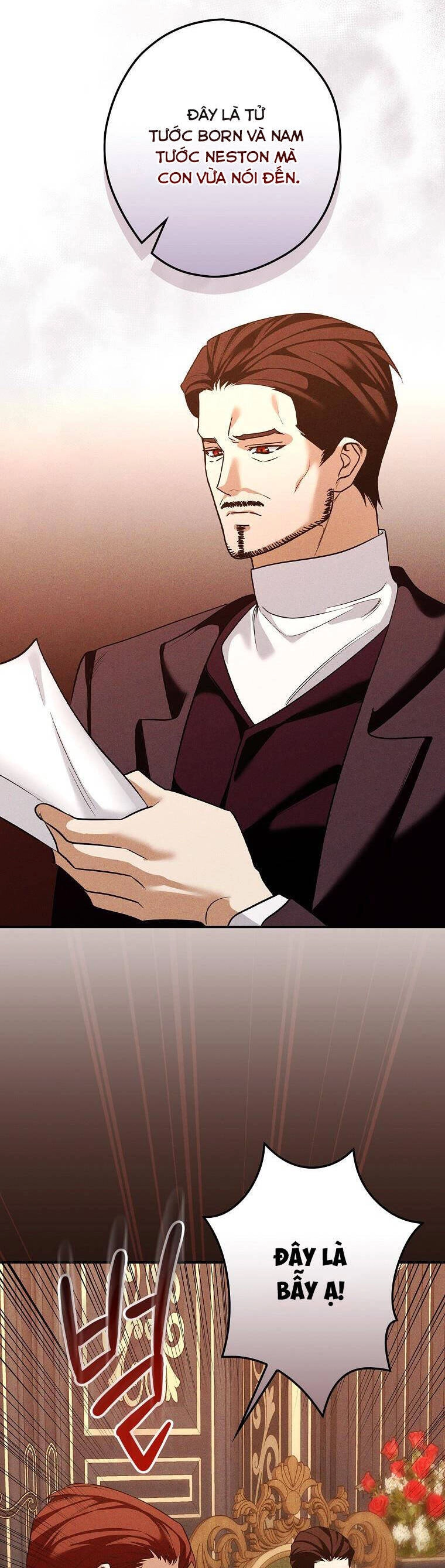 Tiểu Thư Hắc Ám Nhà Công Tước Chapter 37 - 31