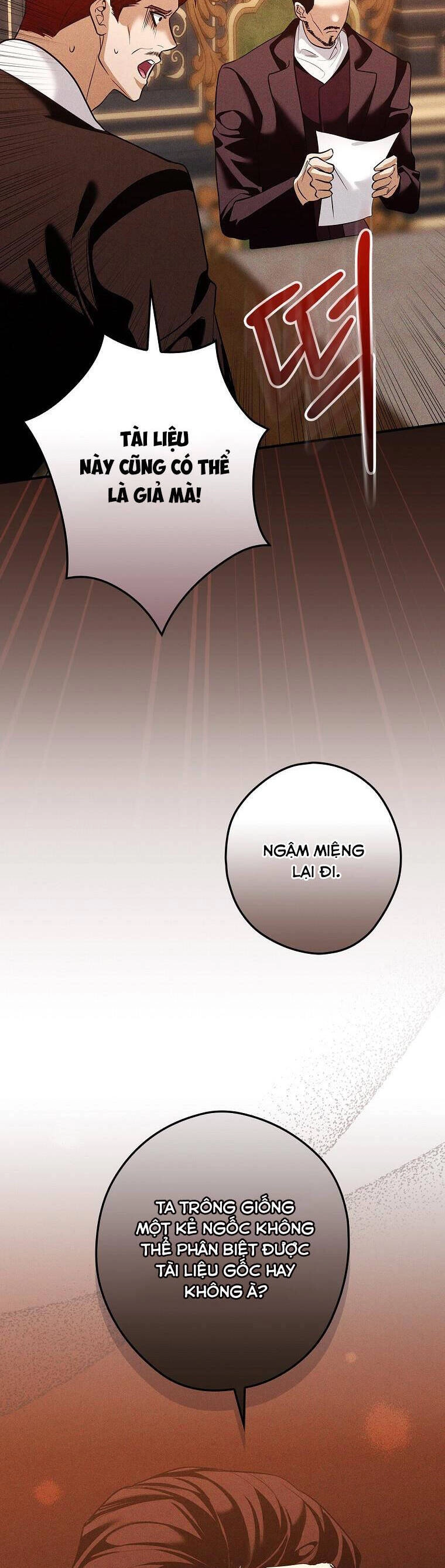 Tiểu Thư Hắc Ám Nhà Công Tước Chapter 37 - 32