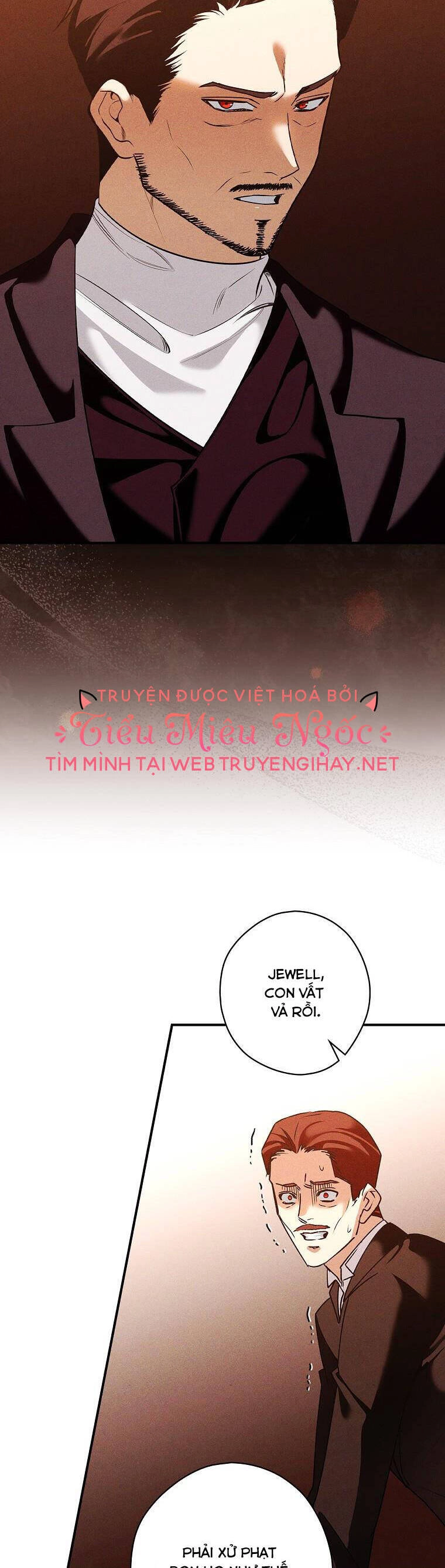 Tiểu Thư Hắc Ám Nhà Công Tước Chapter 37 - 33