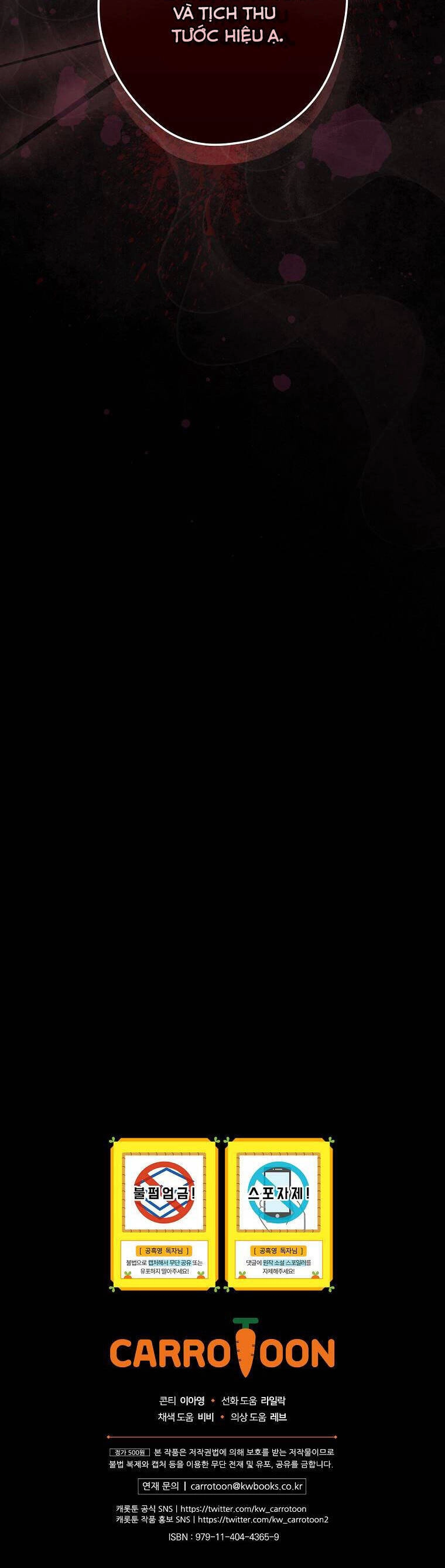 Tiểu Thư Hắc Ám Nhà Công Tước Chapter 37 - 35