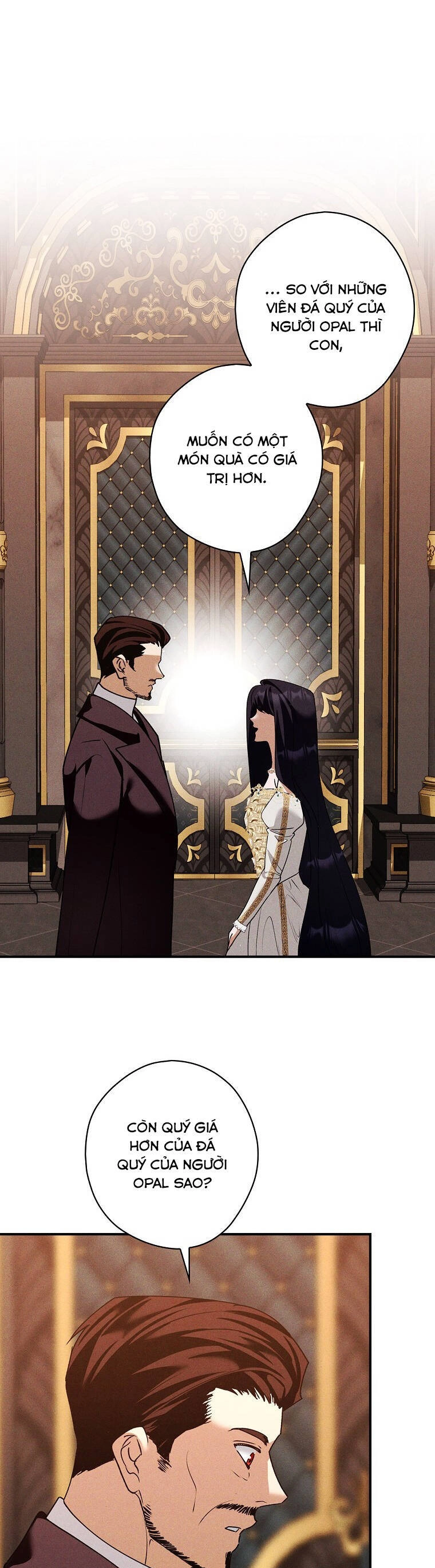 Tiểu Thư Hắc Ám Nhà Công Tước Chapter 38 - 14