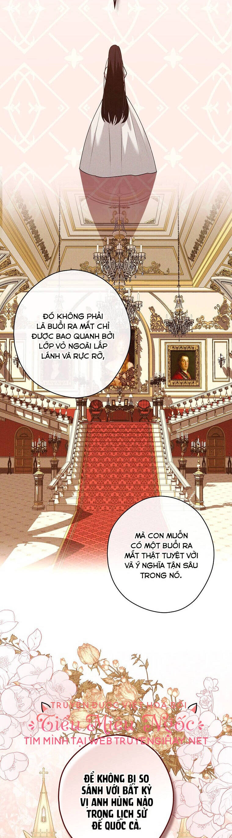 Tiểu Thư Hắc Ám Nhà Công Tước Chapter 38 - 16