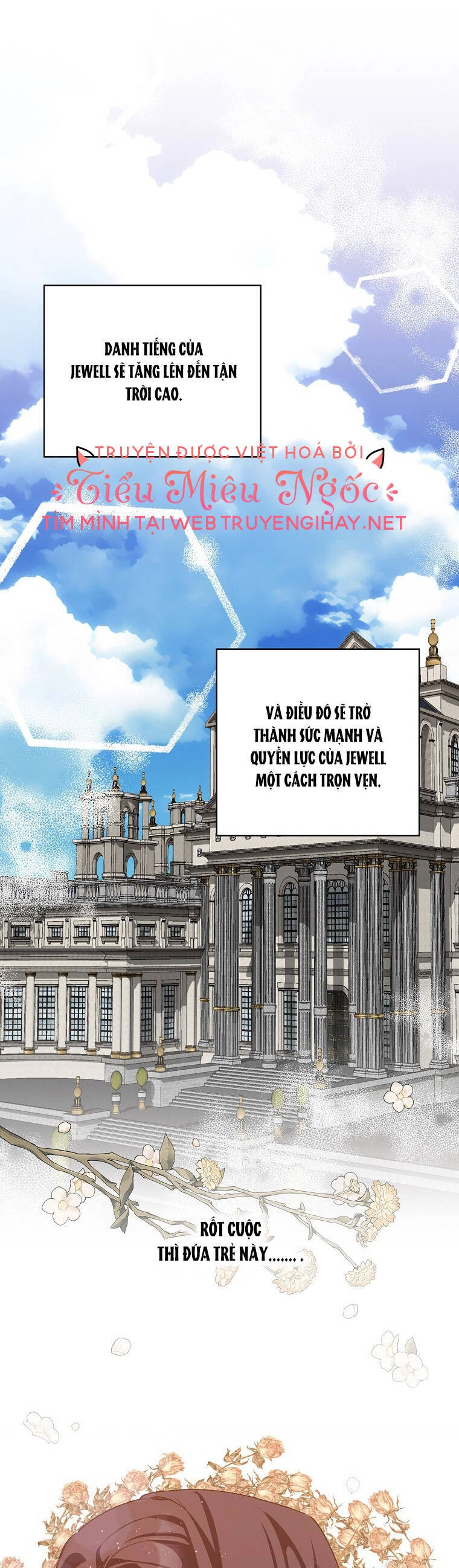 Tiểu Thư Hắc Ám Nhà Công Tước Chapter 38 - 26