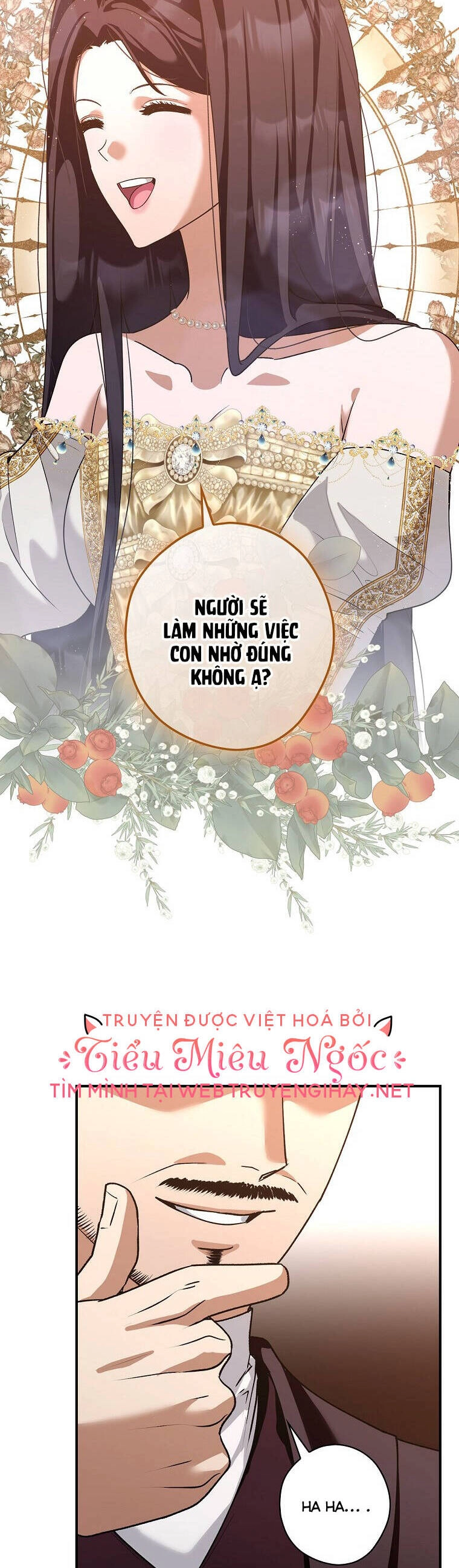 Tiểu Thư Hắc Ám Nhà Công Tước Chapter 38 - 27