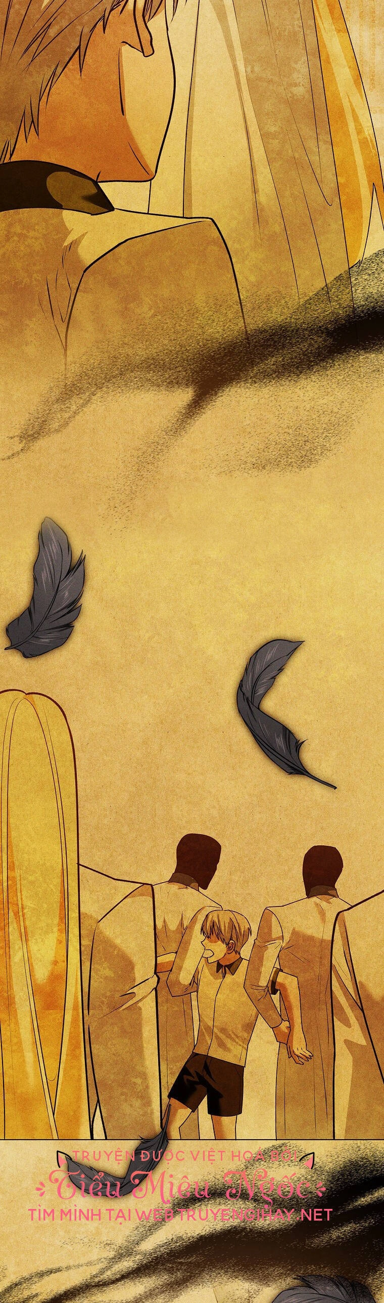 Tiểu Thư Hắc Ám Nhà Công Tước Chapter 38 - 32