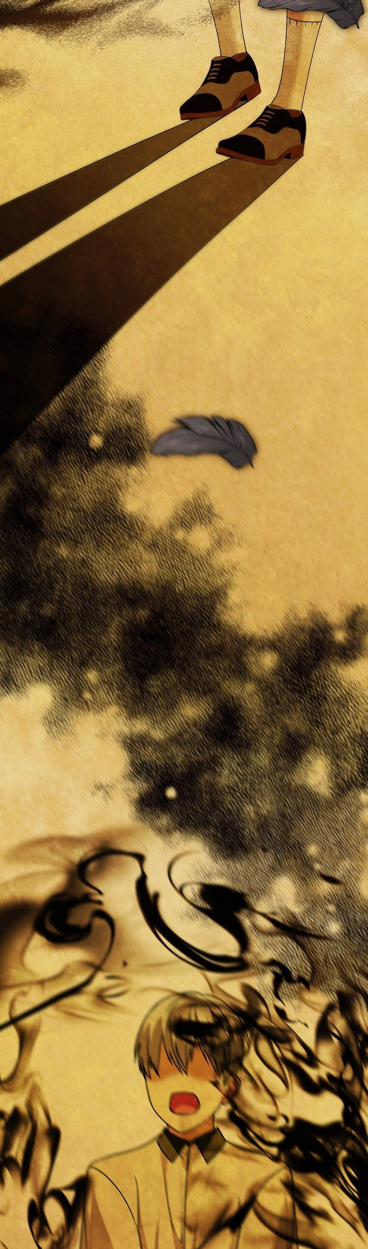 Tiểu Thư Hắc Ám Nhà Công Tước Chapter 38 - 33