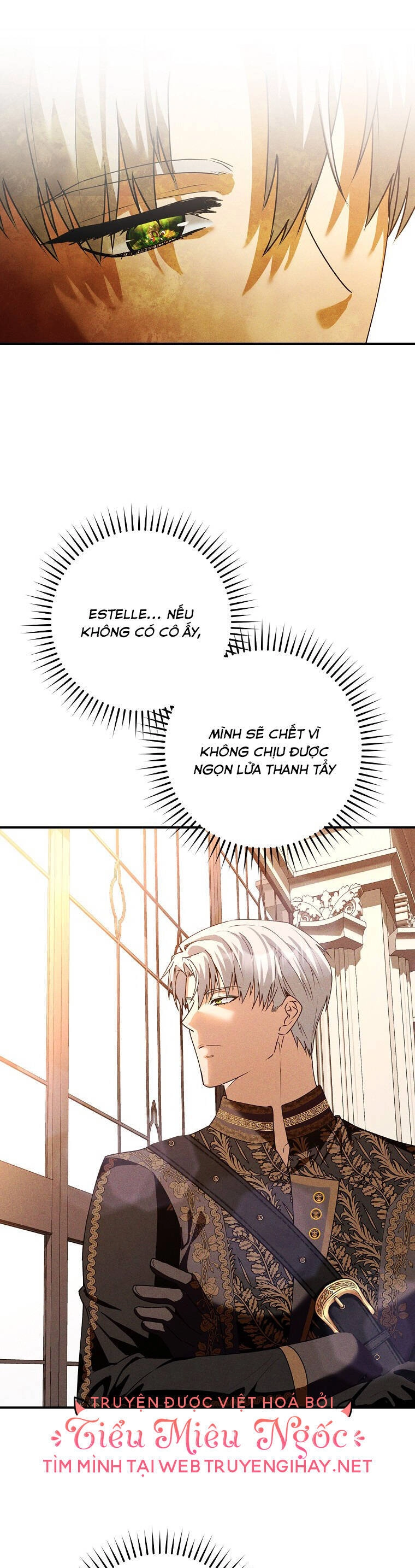 Tiểu Thư Hắc Ám Nhà Công Tước Chapter 38 - 35