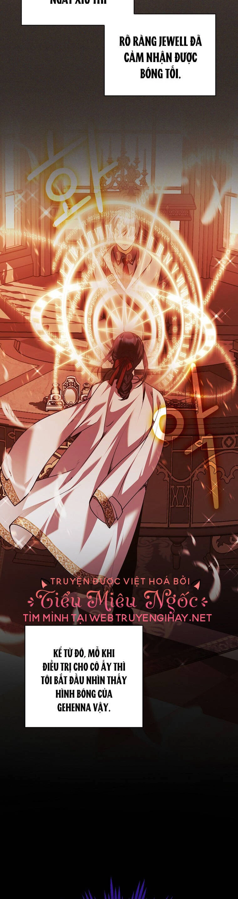 Tiểu Thư Hắc Ám Nhà Công Tước Chapter 38 - 38