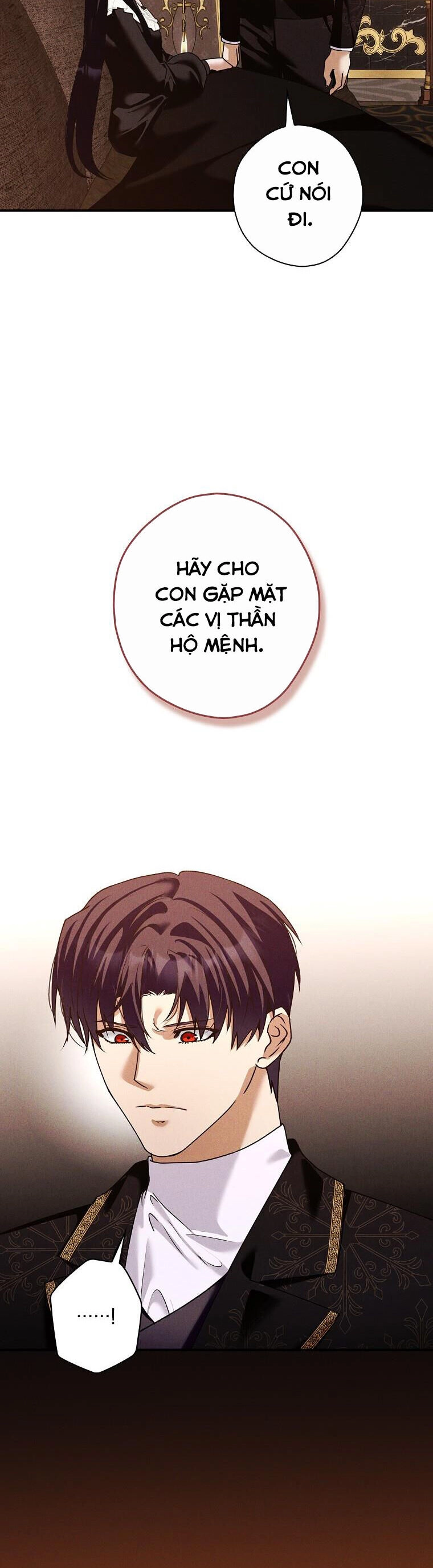 Tiểu Thư Hắc Ám Nhà Công Tước Chapter 39 - 11