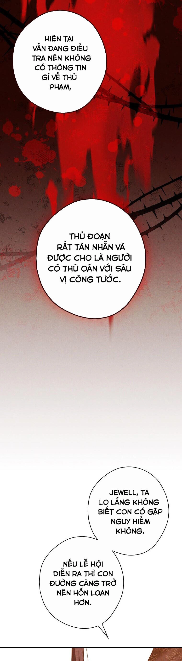 Tiểu Thư Hắc Ám Nhà Công Tước Chapter 39 - 16