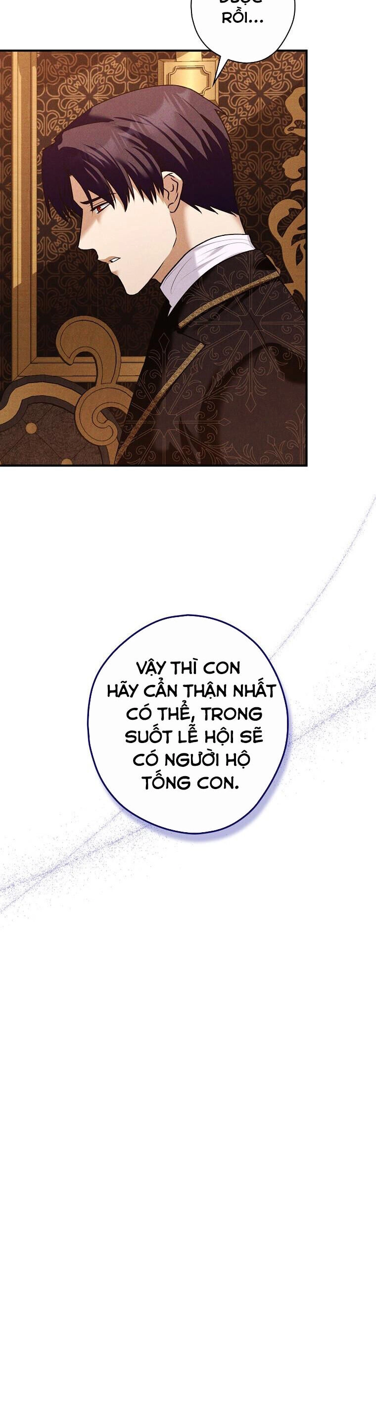 Tiểu Thư Hắc Ám Nhà Công Tước Chapter 39 - 18