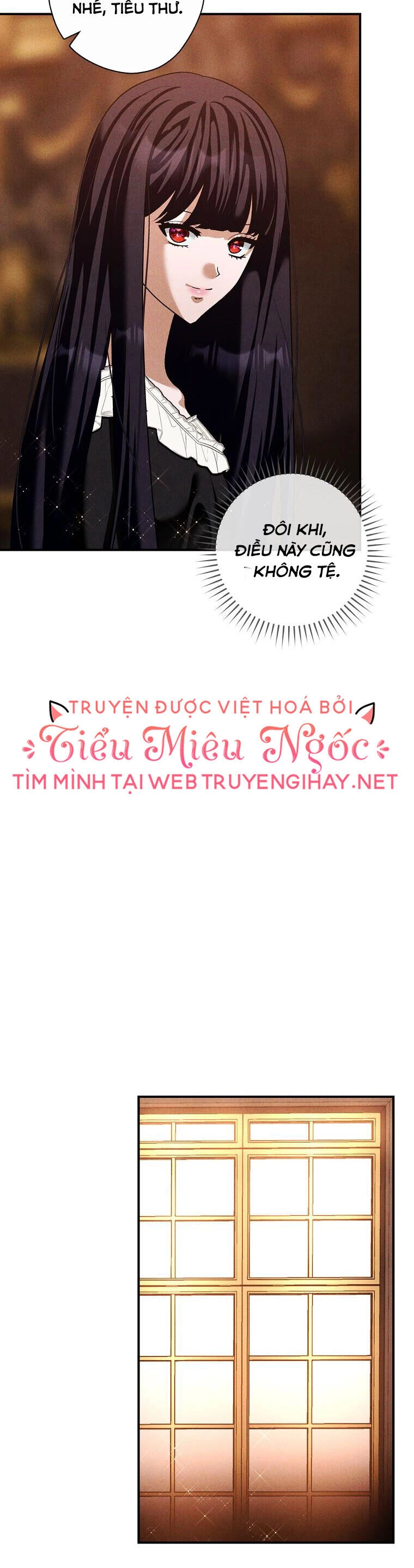 Tiểu Thư Hắc Ám Nhà Công Tước Chapter 39 - 23