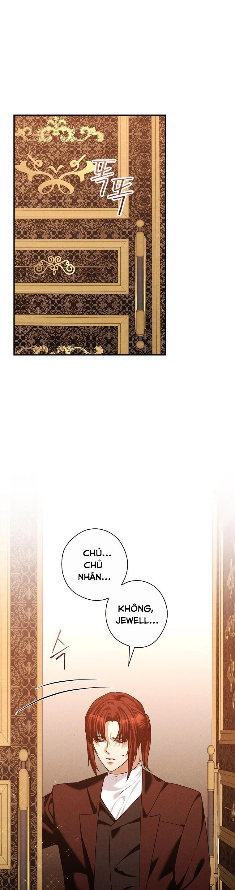 Tiểu Thư Hắc Ám Nhà Công Tước Chapter 39 - 24