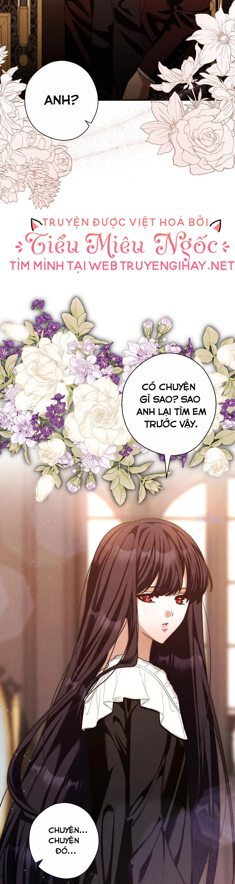 Tiểu Thư Hắc Ám Nhà Công Tước Chapter 39 - 25