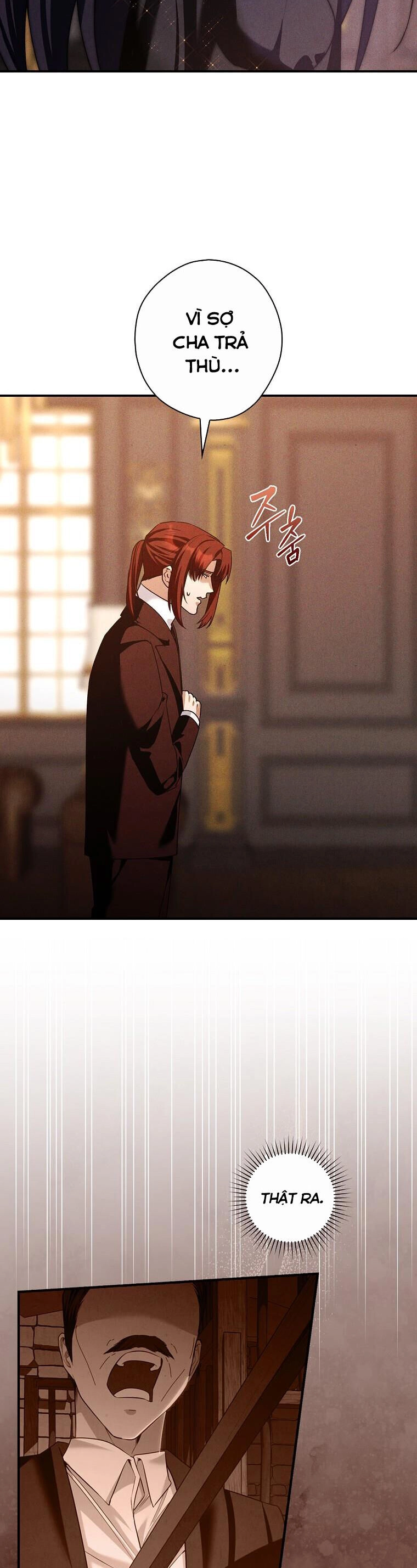 Tiểu Thư Hắc Ám Nhà Công Tước Chapter 39 - 26