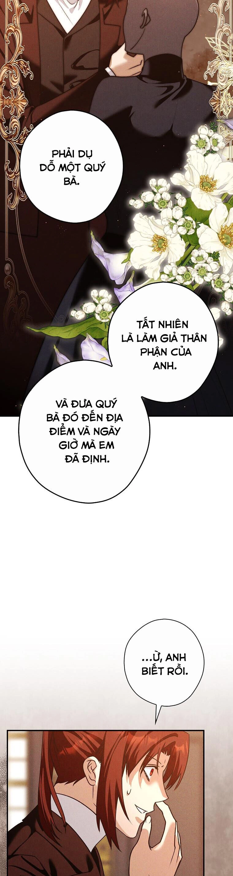 Tiểu Thư Hắc Ám Nhà Công Tước Chapter 39 - 31