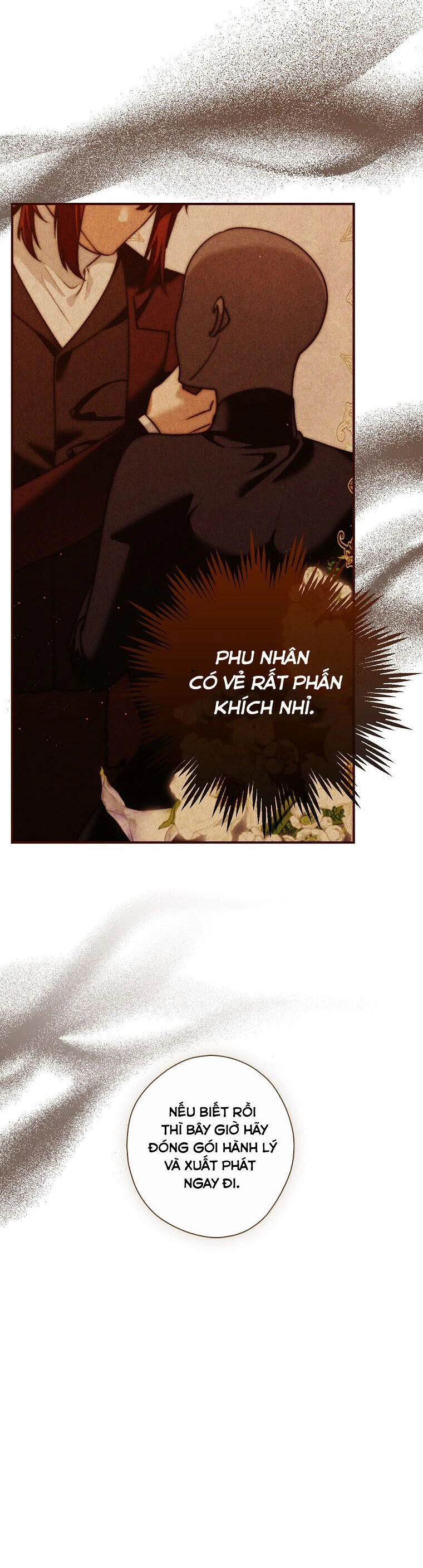 Tiểu Thư Hắc Ám Nhà Công Tước Chapter 39 - 34