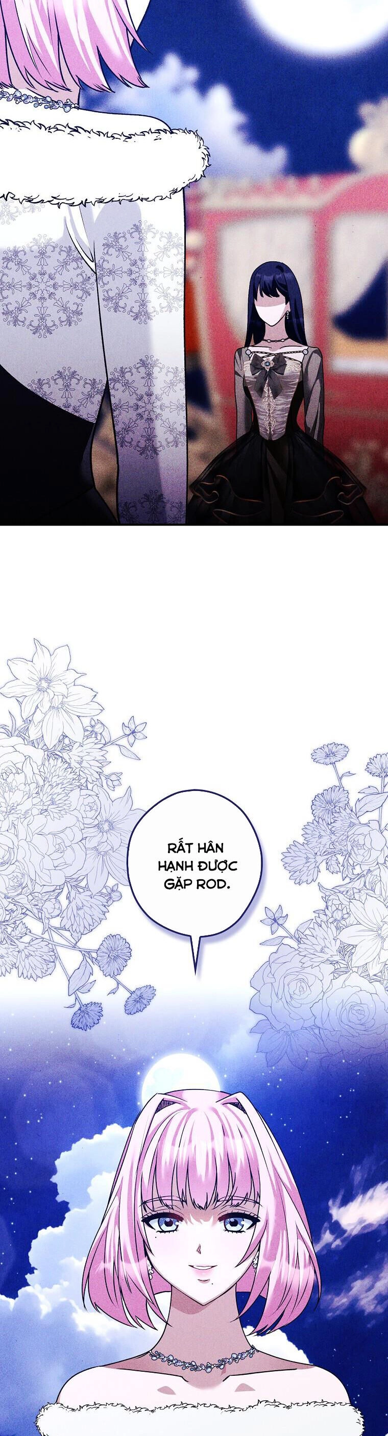 Tiểu Thư Hắc Ám Nhà Công Tước Chapter 39 - 37