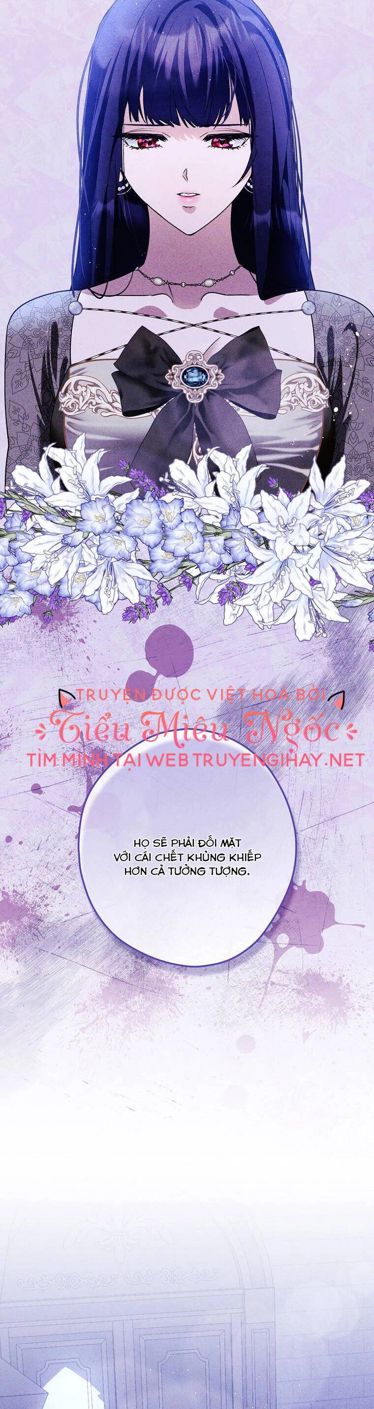 Tiểu Thư Hắc Ám Nhà Công Tước Chapter 40 - 25