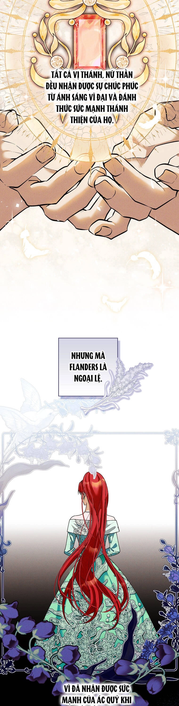 Tiểu Thư Hắc Ám Nhà Công Tước Chapter 42 - 19