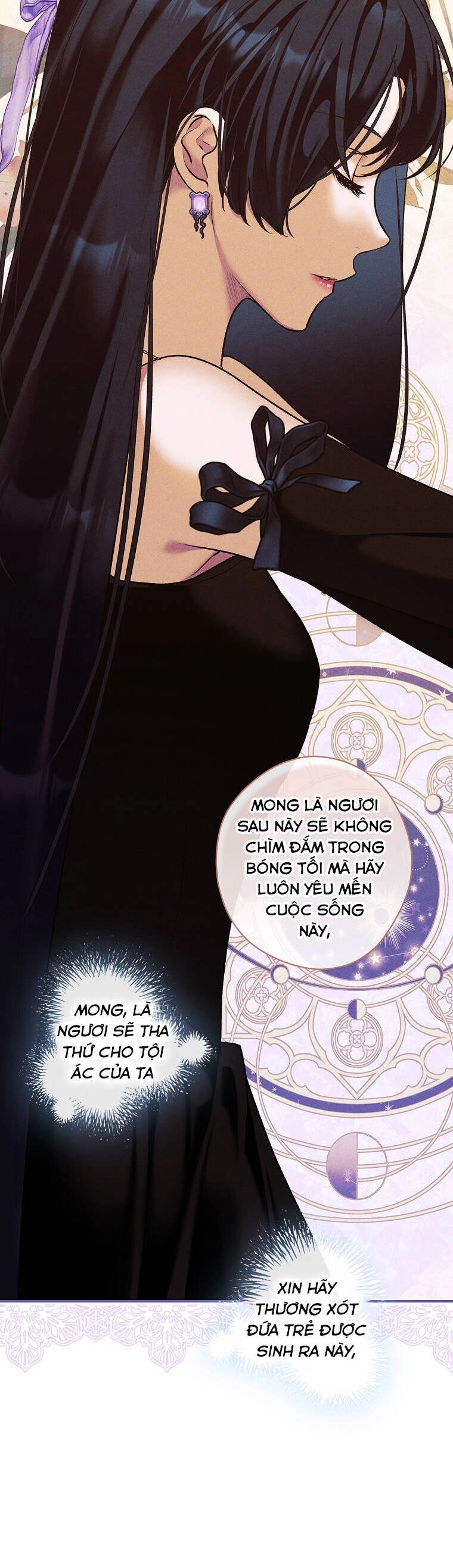 Tiểu Thư Hắc Ám Nhà Công Tước Chapter 42 - 40