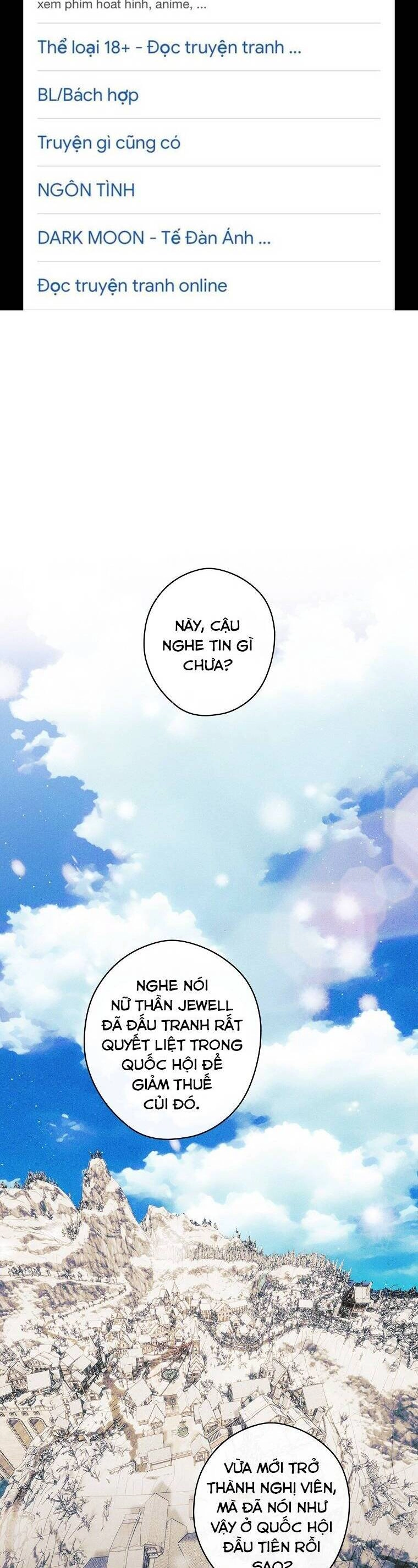 Tiểu Thư Hắc Ám Nhà Công Tước Chapter 43 - 2