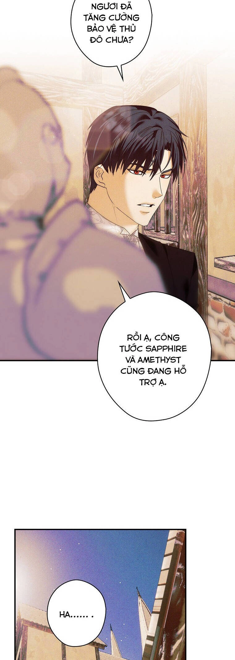 Tiểu Thư Hắc Ám Nhà Công Tước Chapter 43 - 9