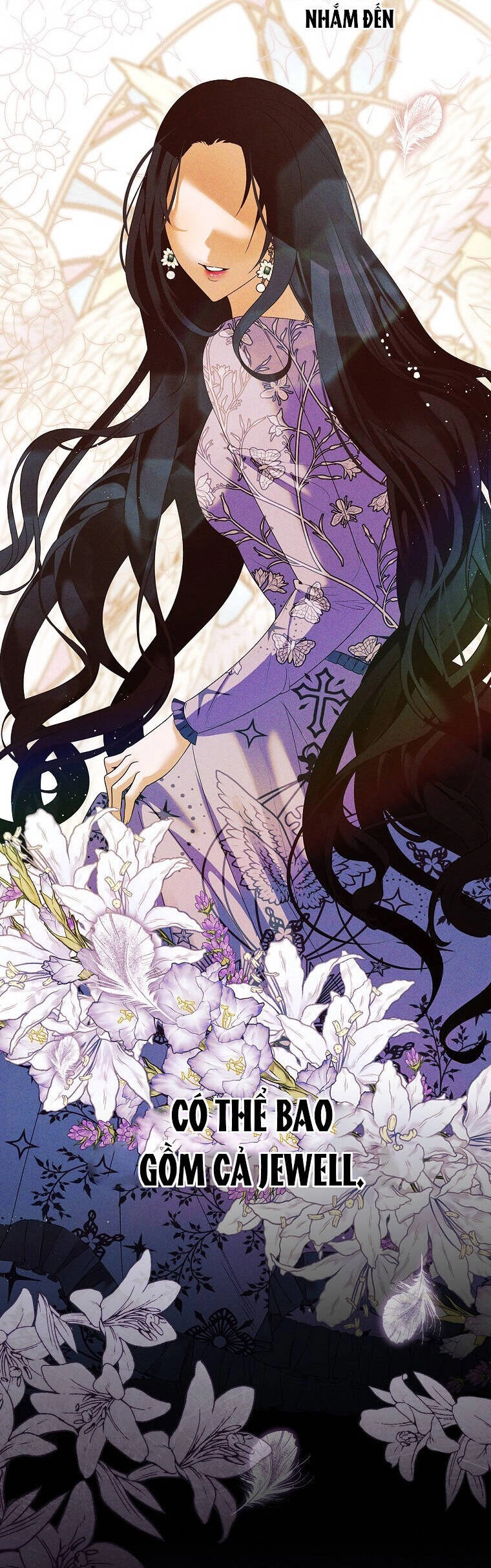 Tiểu Thư Hắc Ám Nhà Công Tước Chapter 43 - 13