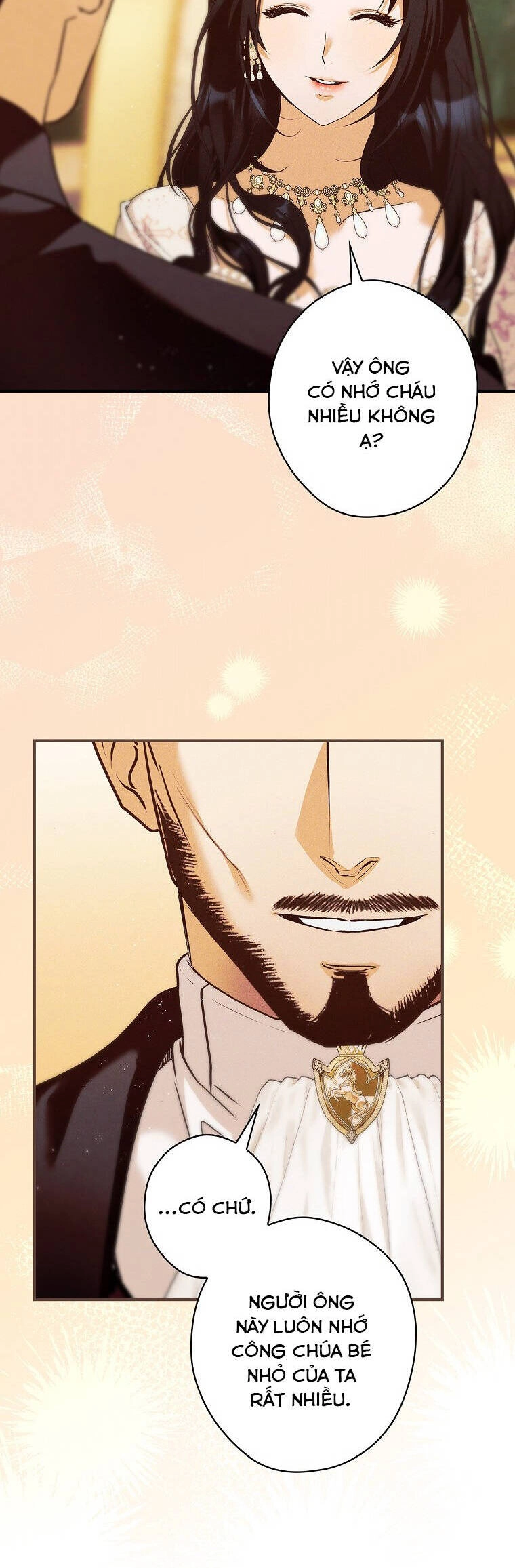 Tiểu Thư Hắc Ám Nhà Công Tước Chapter 43 - 17