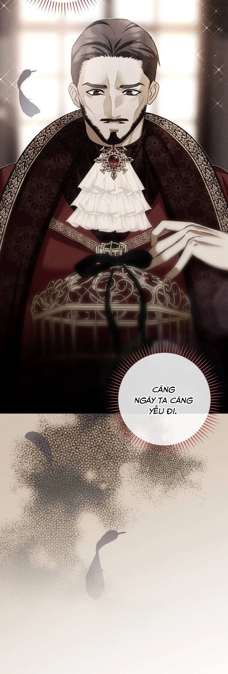 Tiểu Thư Hắc Ám Nhà Công Tước Chapter 43 - 20