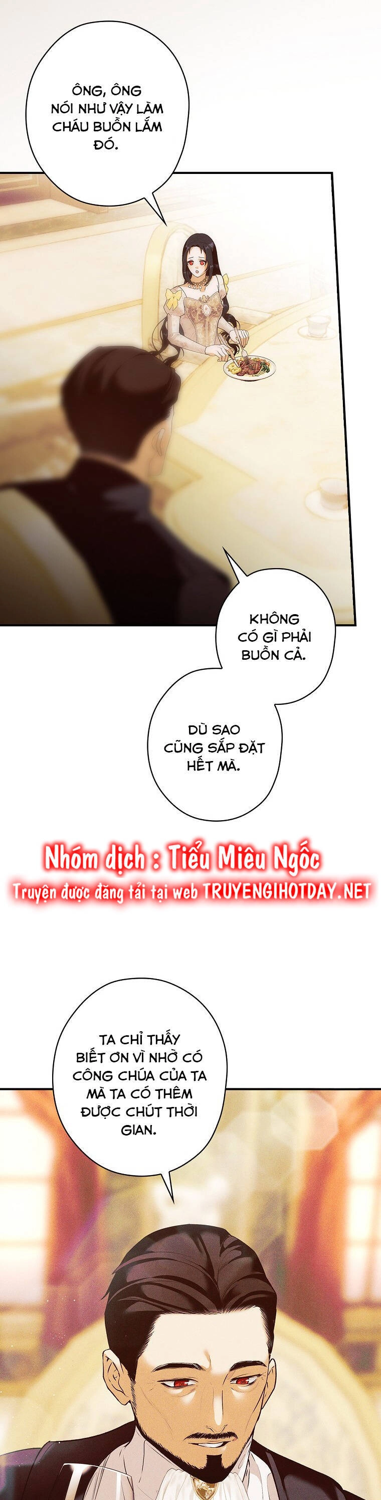 Tiểu Thư Hắc Ám Nhà Công Tước Chapter 43 - 21