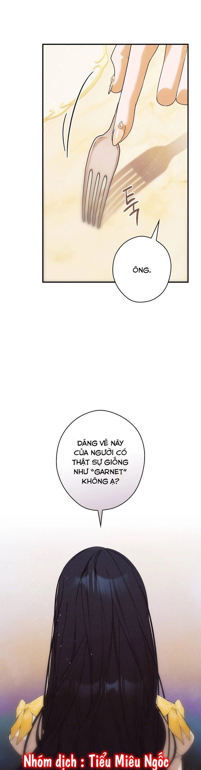 Tiểu Thư Hắc Ám Nhà Công Tước Chapter 43 - 25