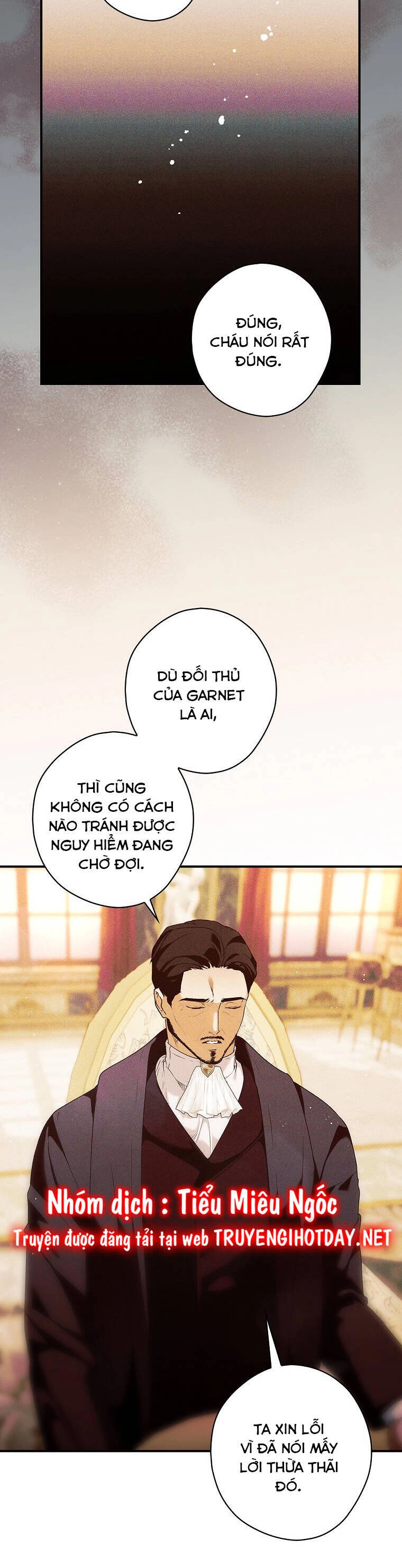 Tiểu Thư Hắc Ám Nhà Công Tước Chapter 43 - 31