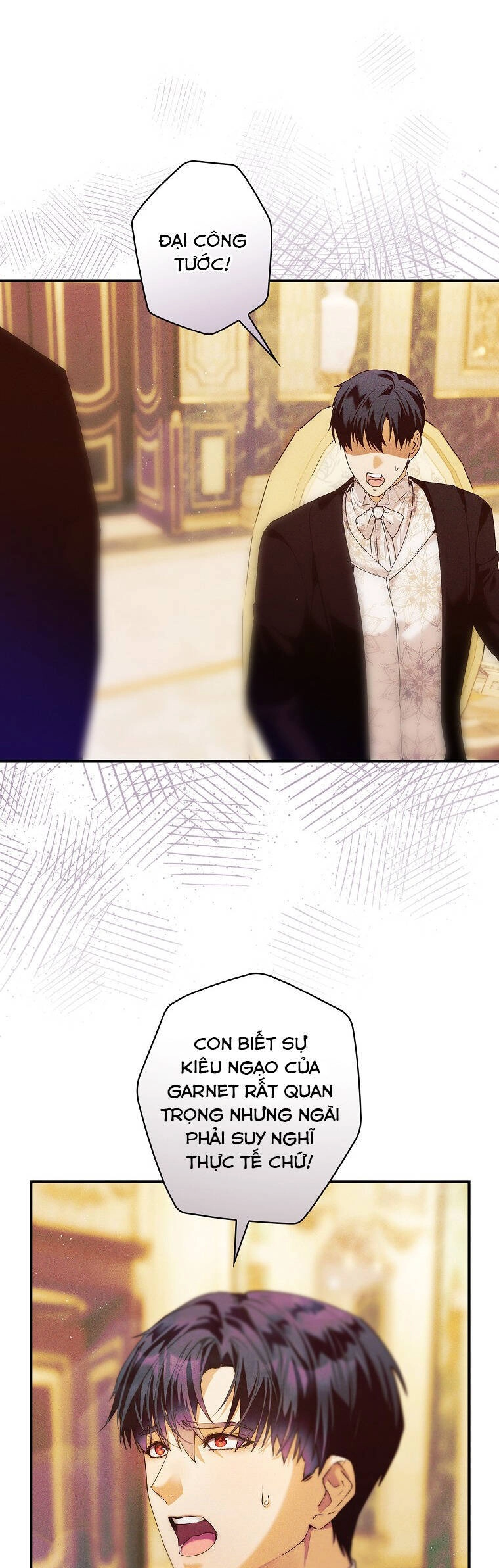 Tiểu Thư Hắc Ám Nhà Công Tước Chapter 43 - 32