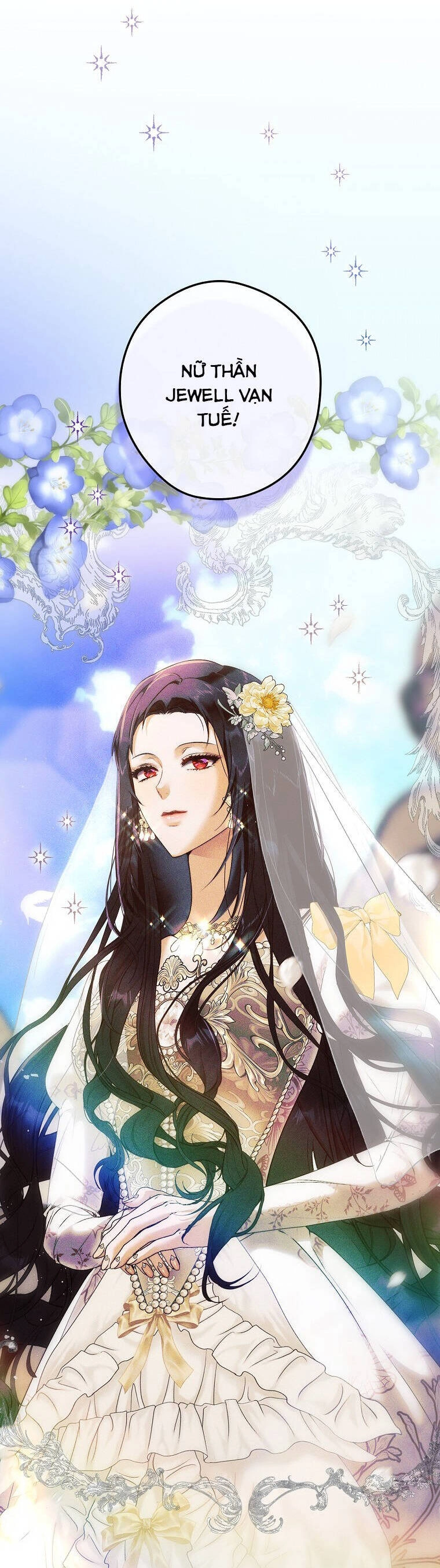 Tiểu Thư Hắc Ám Nhà Công Tước Chapter 43 - 41