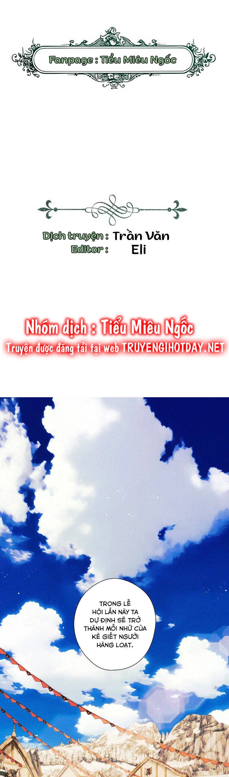 Tiểu Thư Hắc Ám Nhà Công Tước Chapter 44 - 2