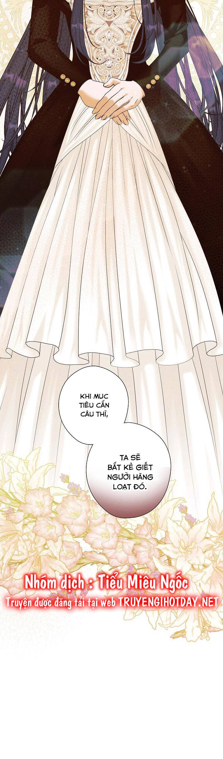 Tiểu Thư Hắc Ám Nhà Công Tước Chapter 44 - 4