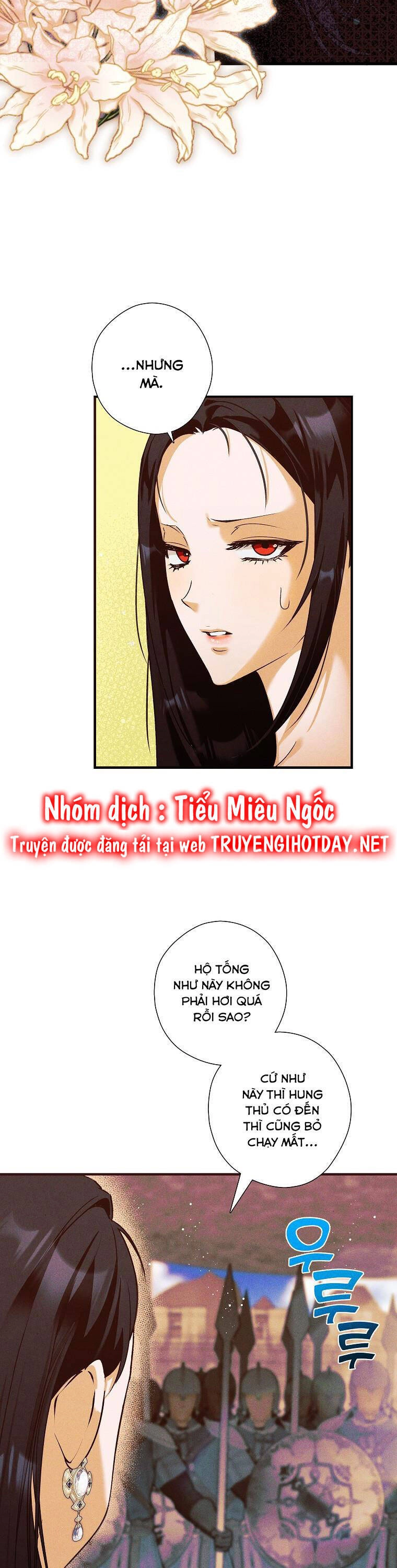 Tiểu Thư Hắc Ám Nhà Công Tước Chapter 44 - 7