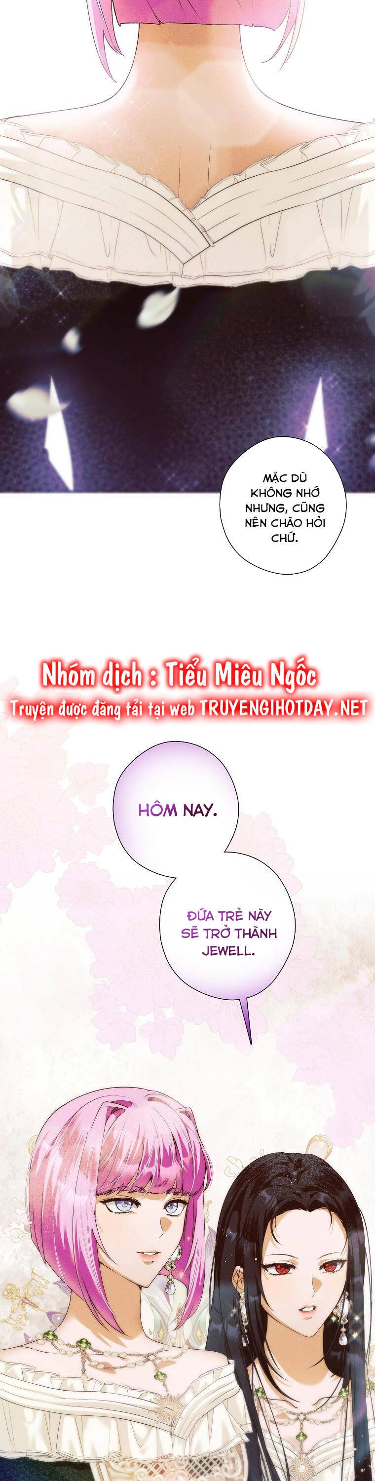 Tiểu Thư Hắc Ám Nhà Công Tước Chapter 44 - 11